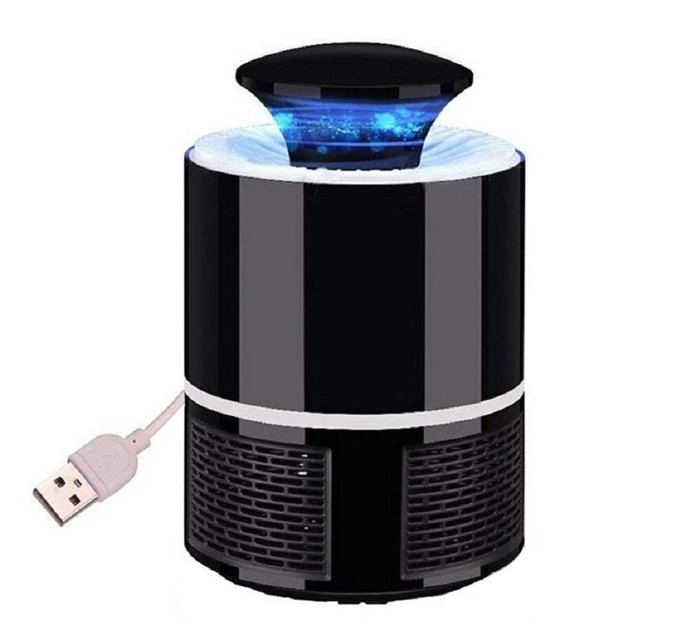 USB Mosquito Killer Lamp