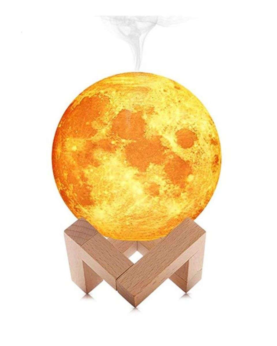 Moon Lamp Humidifier