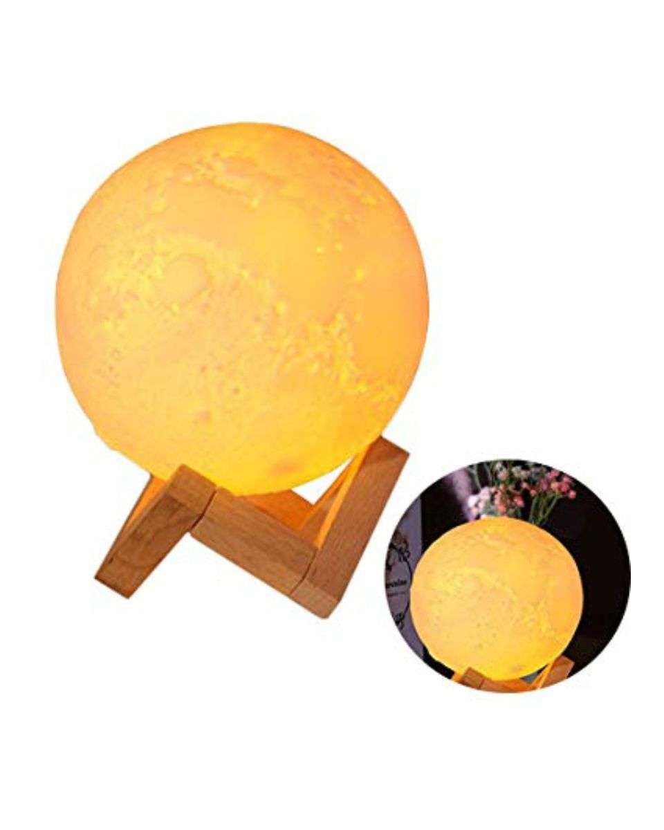 Moon Lamp Humidifier
