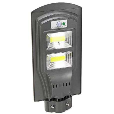 Solar Power Street Light 60W