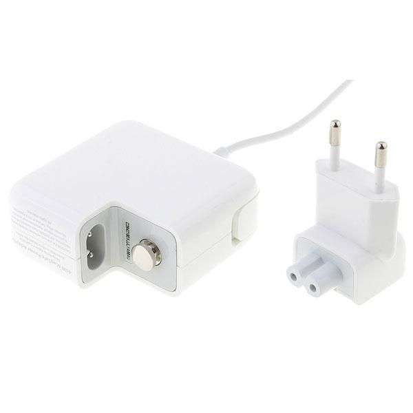 Macbook 45W Magsafe 1 | L Shape | Replacement Charger / AC Adapter