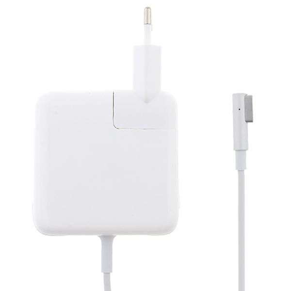 Macbook 45W Magsafe 1 | L Shape | Replacement Charger / AC Adapter