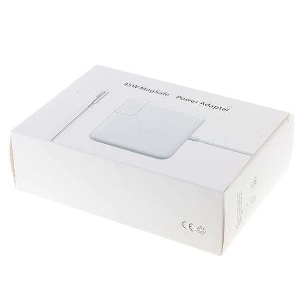 Macbook 60W Magsafe 1 | L Shape | Replacement Charger / AC Adapter