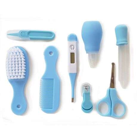Baby Care Kit (BLUE)