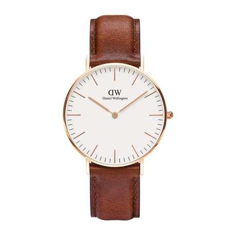 Daniel Wellington Ladies St Mawes Watch (DW00100035)