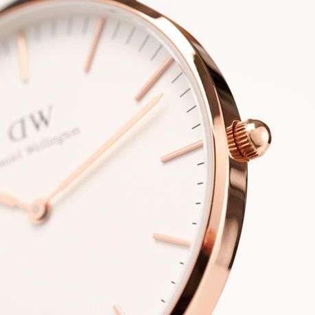 Daniel Wellington Ladies St Mawes Watch (DW00100035)