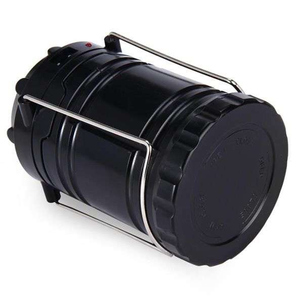 Stock from 6///Rechargeable Camping Lantern