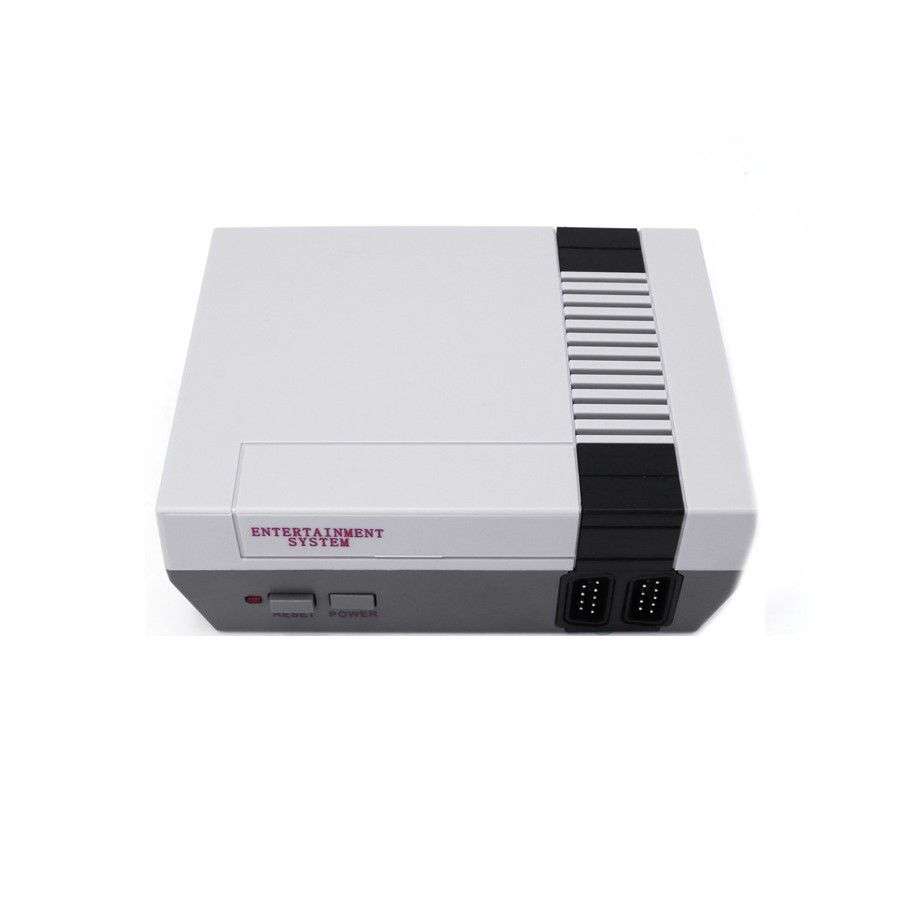 Retro Mini Game Console