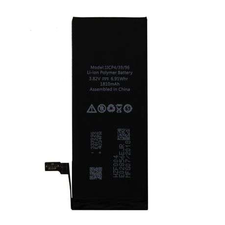 Replacement Battery for iPhone 6 1810mAh - Replacement Battery for iPhone 6 1810mAh