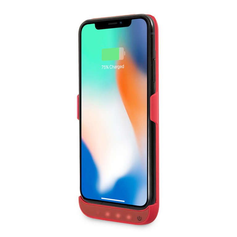 iPhone X 256GB 4G+WiFi Space Grey