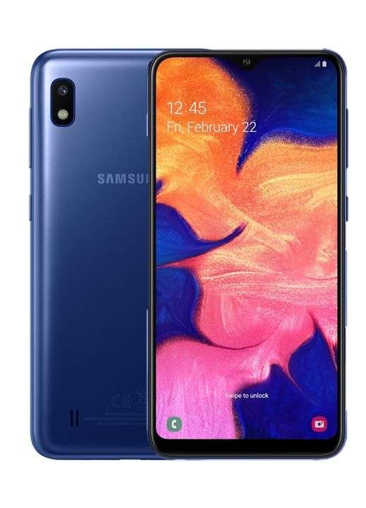 Samsung Galaxy A10 32Gb