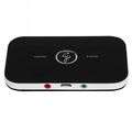 2-in-1 Bluetooth Audio Receiver & Transmitter