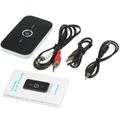 2-in-1 Bluetooth Audio Receiver & Transmitter