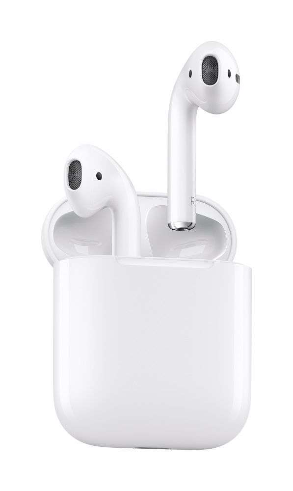 Apple AirPods 2 With Charging Case