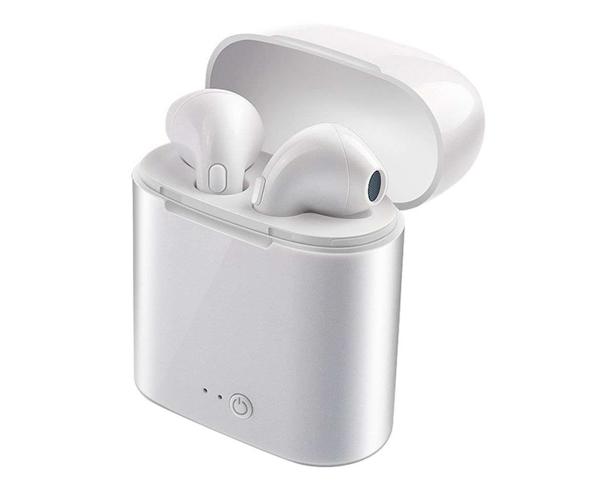 i7s Wireless Earbuds