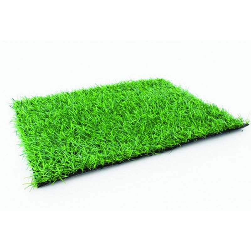 2x2.5m Artificial Garden Grass/Turf - 20mm Thickness