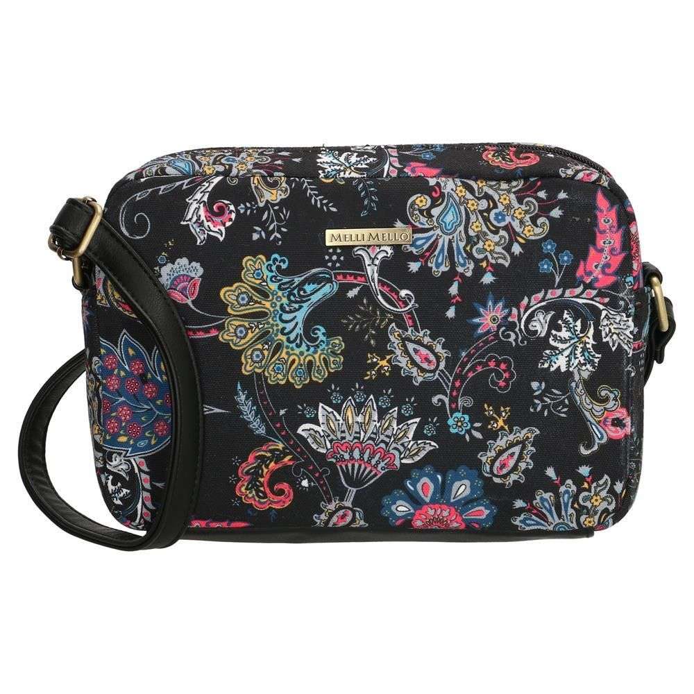Melli Mello Elif Ladies Shoulder Bag - Colourful (READ DESCRIPTION)