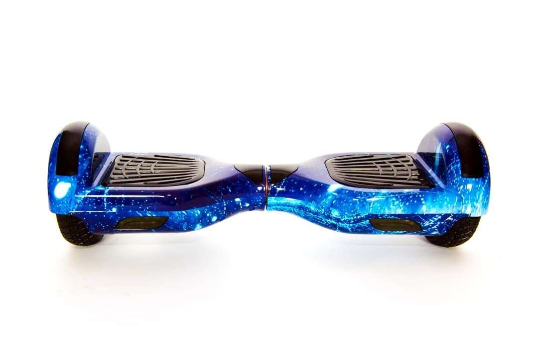 6.5 Inch Bluetooth Hoverboard