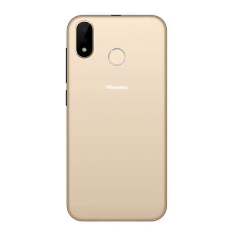 HISENSE Infinity E9 Smartphone