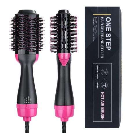 One Step Hair Dryerand Styler