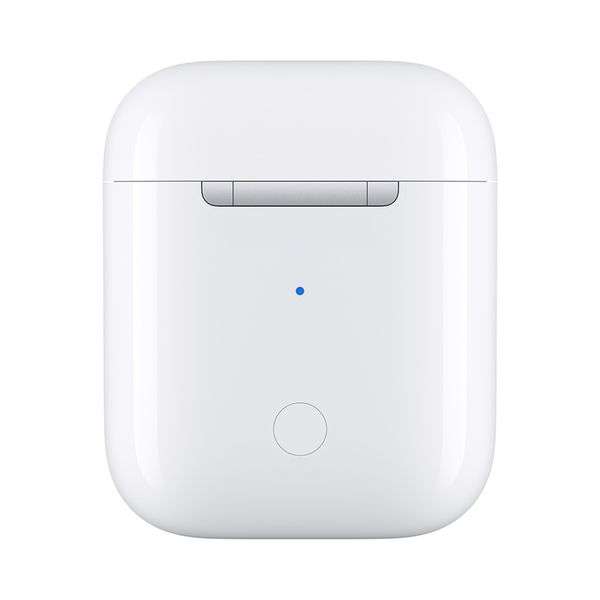 TWS i12 Wireless Stereo Bluetooth Earphones (Red Label Edition)