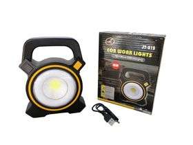 Multi function Work Light COB