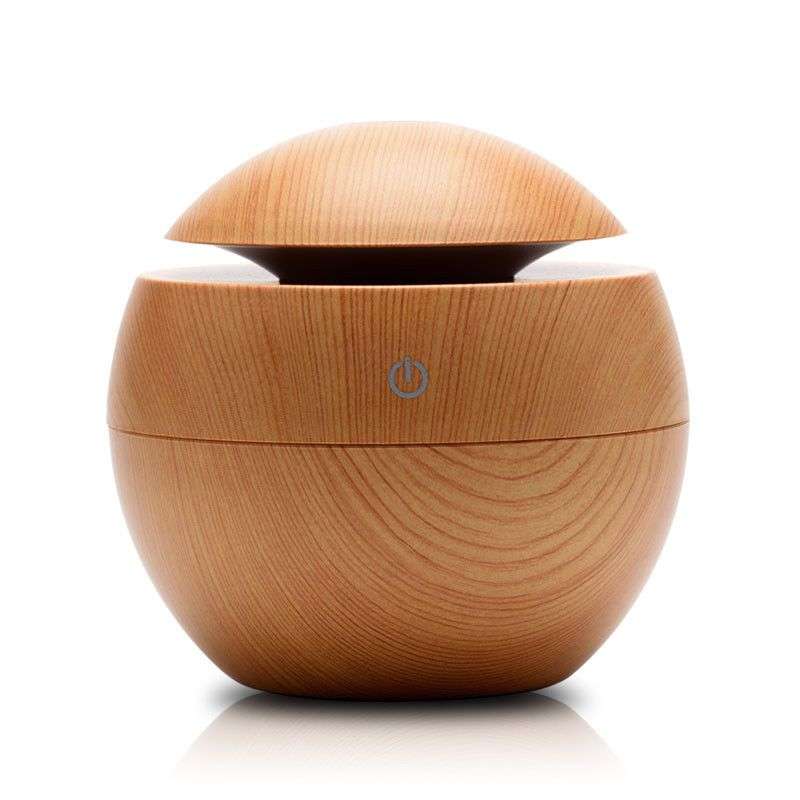 Ultrasonic Aroma Humidifier