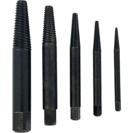Alpen Screwingset M3-M8 5Pce - Alpen Screwingset M3-M8 5Pce