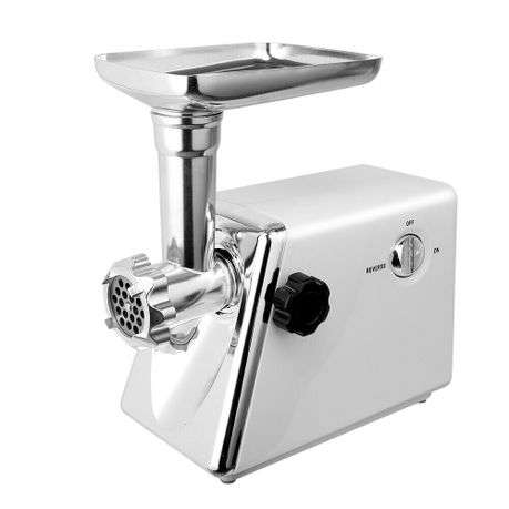 Electric Industrial Meat Grinder