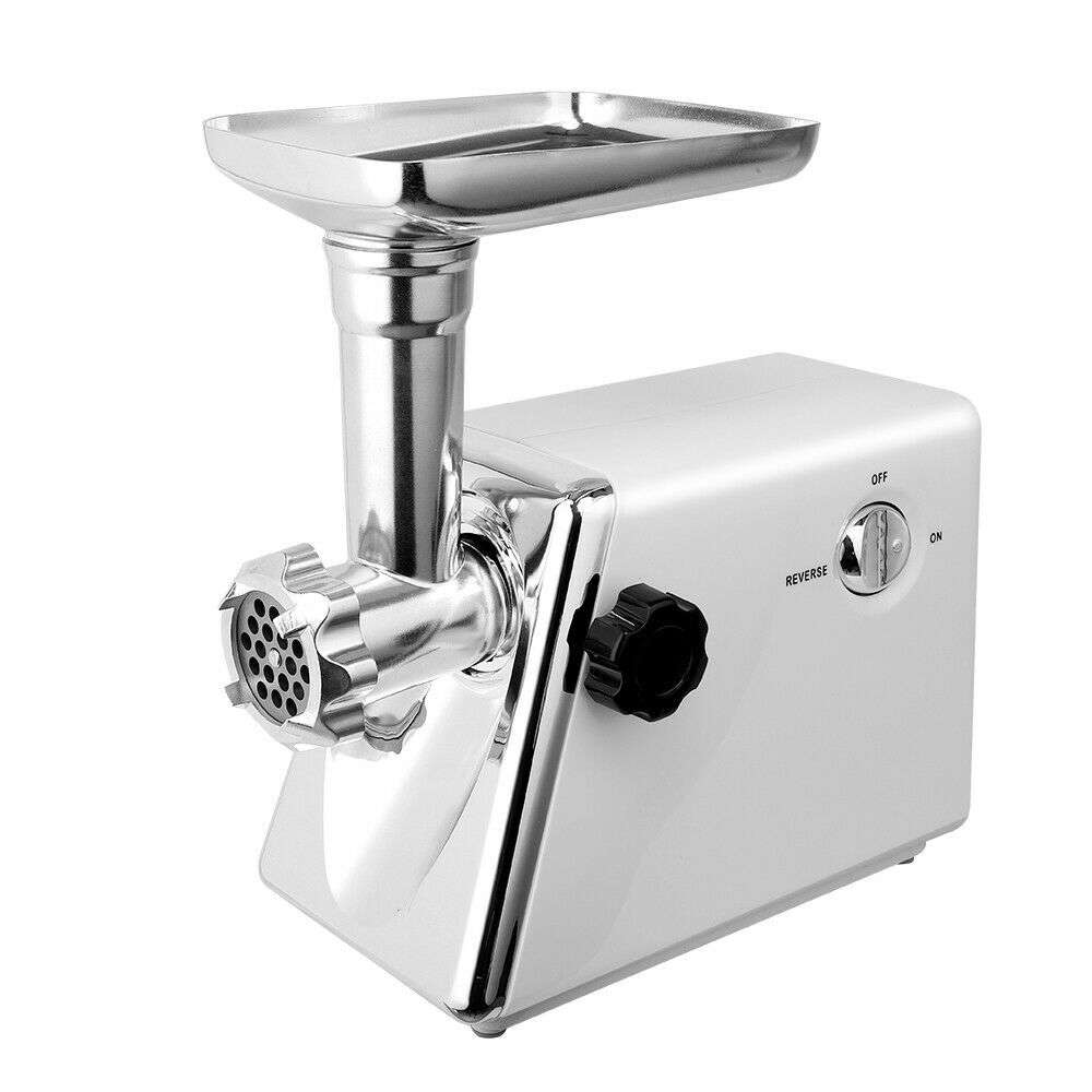Durable Electric Meat Grinder