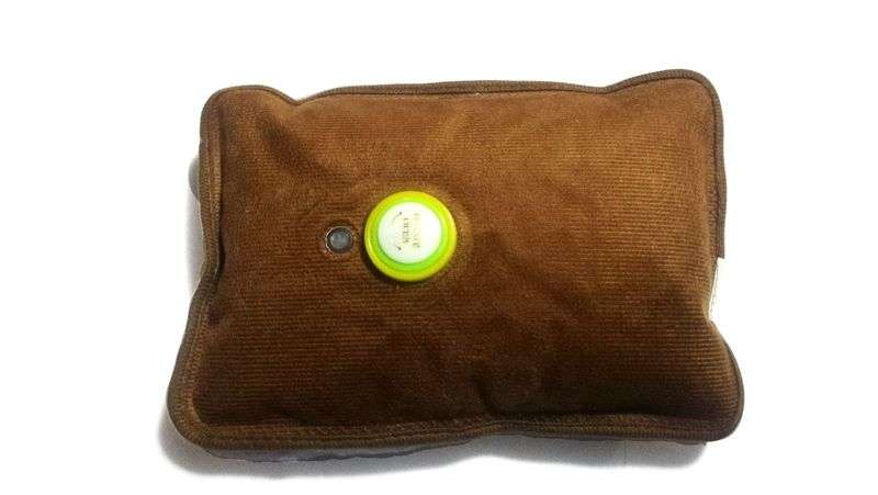 Warmer Rechargeable Home Hand Electric Hot Water Warming Bag
