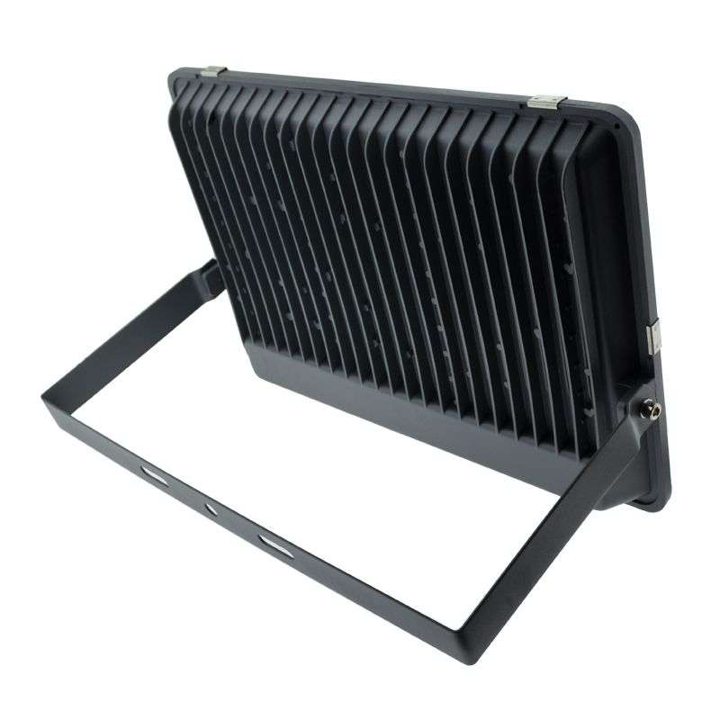 Dr Light FLM 300W Slim COB LED Flood Light for Outdoor (DISPLAY MODEL)