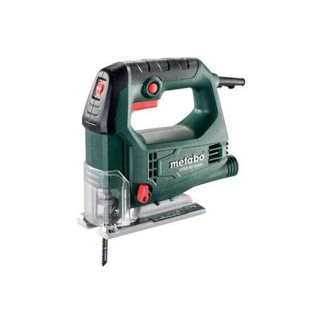 Metabo - Steb 65 Quick (601030000) Jigsaw - Metabo - Steb 65 Quick (601030000) Jigsaw
