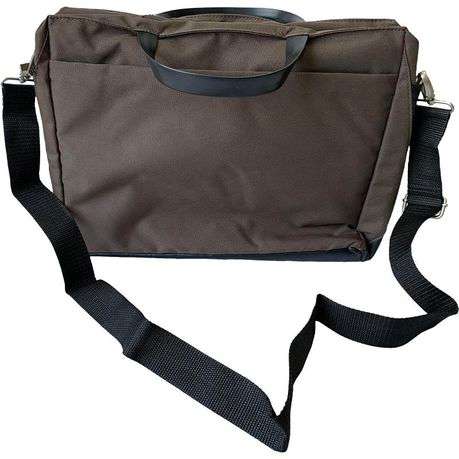 REMAX ® 13'' Laptop Bag Carry Bag-304 Brown
