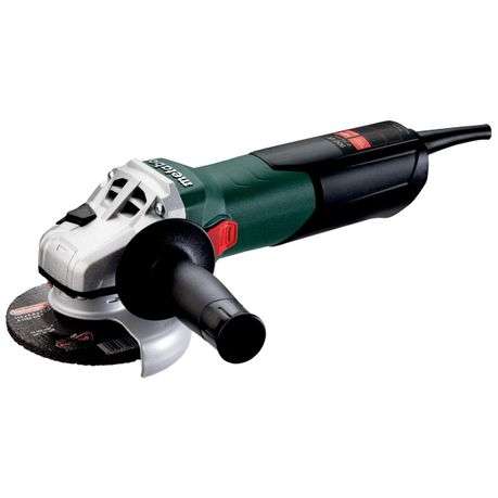 Metabo - Angle Grinder W 9-115 (600354010) - Metabo - Angle Grinder W 9-115 (600354010)