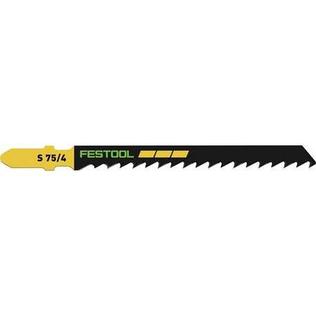 Festool - Jigsaw Blade S 75/4/5 486546 - Festool - Jigsaw Blade S 75/4/5 486546