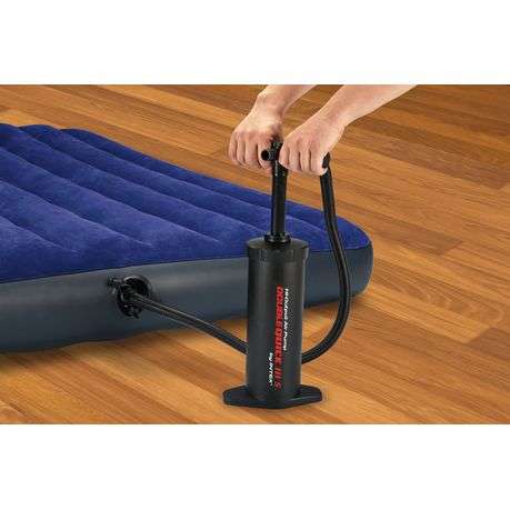 Intex Double Quick III S Hand Pump