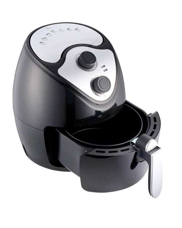 5L High capacity air Fryer(HEALTHY)