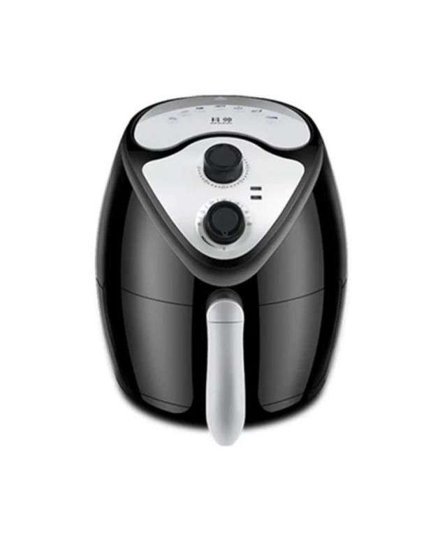 5L High capacity air Fryer(HEALTHY)