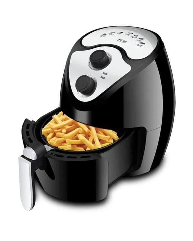 5L High capacity air Fryer(HEALTHY)