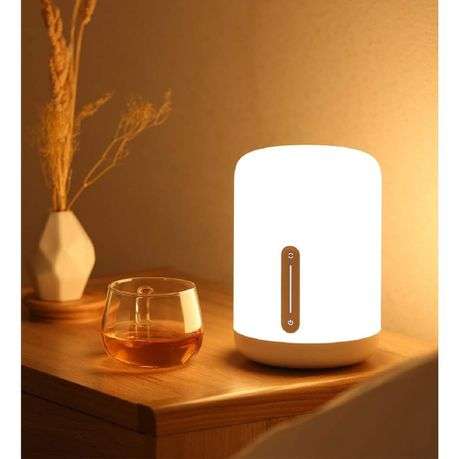 Xiaomi - Smart Bedside Lamp 2 - Xiaomi - Smart Bedside Lamp 2