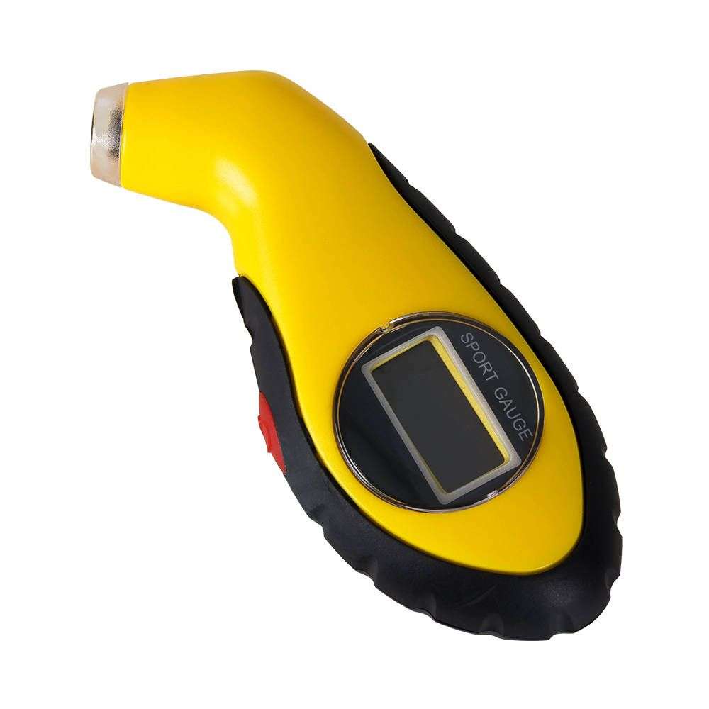 Digital LED Backlight Wheel Tire Tyre Air Pressure Gauge Tester