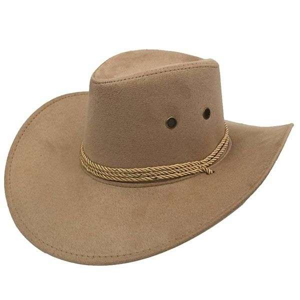 Cowboy Cassper Nyovest Ksazobalit farmers farm hat(Brown and Black)