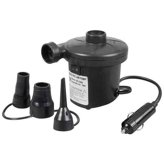 DC Electric Air Pump