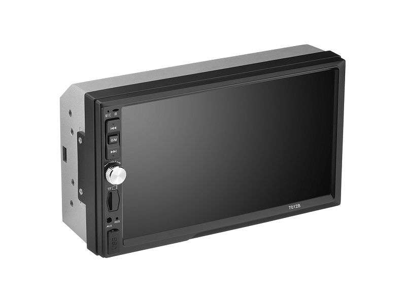 Full Length Car MP5 Player