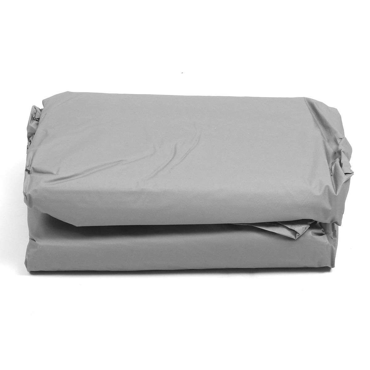 Car Cover Medium