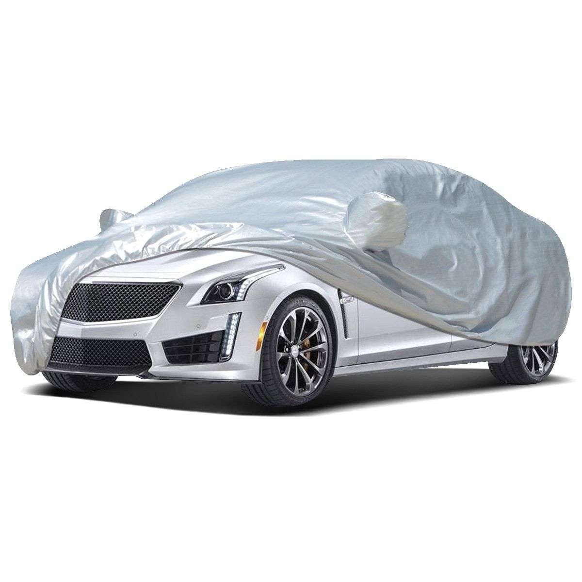 Car Cover Medium