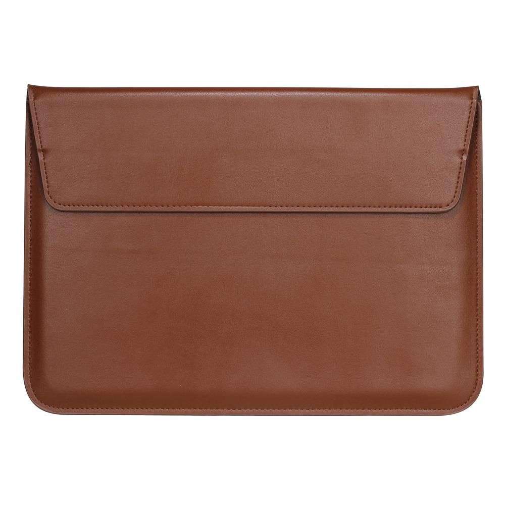 Universal laptop Case for MacBook Air  Pro 13" PU Notebook Holster Cover