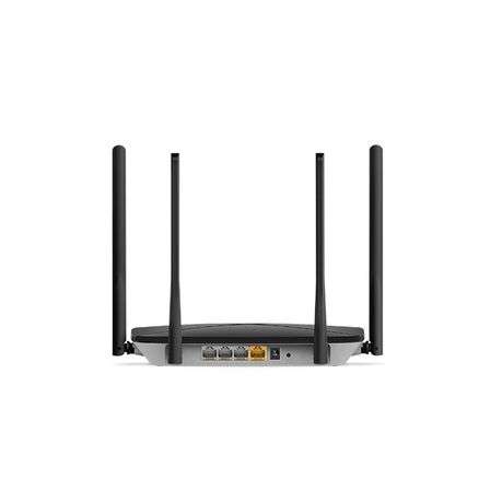 Mercusys - AC12G AC1200 Wireless Dual Band Gigabit Router - Mercusys - AC12G AC1200 Wireless Dual...
