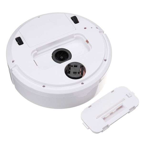 MiHuis Automatic Smart Robot Vacuum Cleaner - Open Box